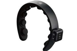 Hi5 H1 App Connected Head Massager