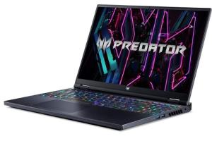 Acer Predator Helios 16 Gaming Laptop with 16-Core i7-13700HX Processor