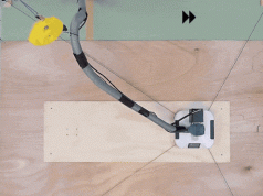 Cubiio X Portable CNC Robot with Huge Workspace