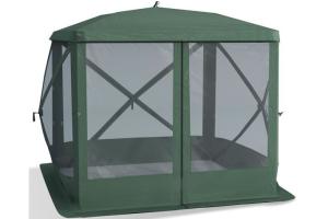 Outsunny 7’x7′ Pop Up Camping Gazebo