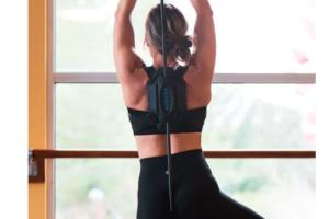 BAKBŌN Neutral Spine Cueing Device