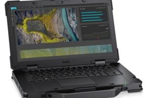 Dell Latitude Rugged 14 5430 Laptop (Win 11)