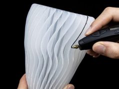 3Doodler PRO+ Professional-Grade 3D Printing Pen (2023)