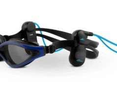 SONAR PRO with Playlist+: Waterproof Headphones with Offline Streaming