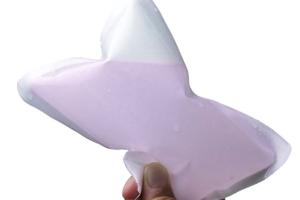 OTS Osmo Seal Water Purifier Turns Dirty Water Into a Flavored Sports Drink