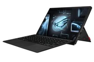 ASUS ROG Flow Z13 (2023) Gaming Tablet/Laptop with Intel i9-13900H 14-Core Processor
