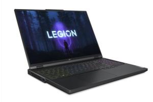 Lenovo Legion Pro 5i 16″ i9-13900HX 24-Core Gaming Laptop with GeForce RTX 4070 Graphics