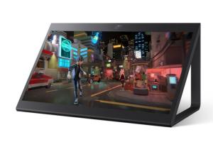 Sony’s ELF-SR2 27″ Spatial Reality Display for 3D Content