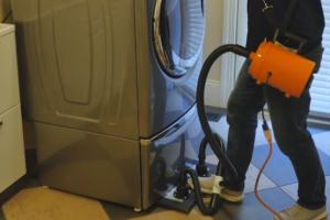 Airsled AM2200 Appliance Mover for Cabinets, Furniture, Fitness Equipment