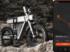 ASYNC A1 All-Terrain E-Bike with 35mph Speed, 150mi Range