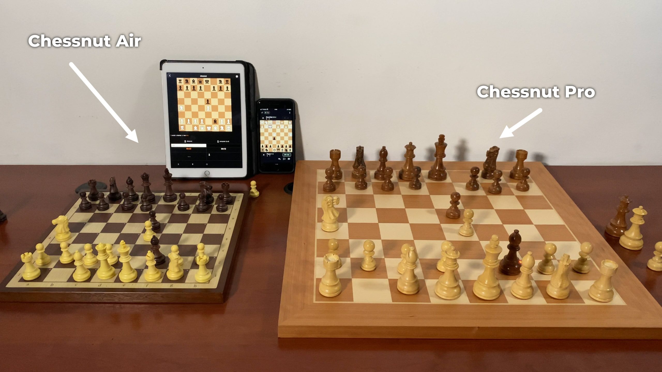 Play on Lichess using a DGT board