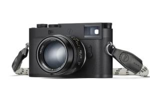 Leica M11 Monochrom Camera with Bluetooth & App