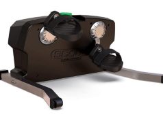 TheraScoop Lateral Trainer Strengthens Your Knees