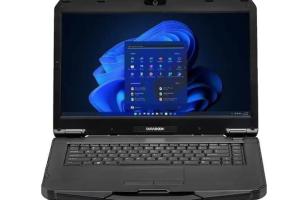 Durabook S15AB Rugged Laptop with 3ft Drop Protection