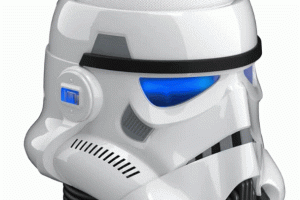 Star Wars Stormtrooper Echo Dot Stand
