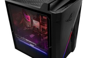 ASUS ROG STRIX G35CA-DH999 i9-13900KF Gaming Desktop PC