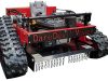 Daredevil DDM-55 Hybrid Robotic Lawn Mower with 200m RC Range