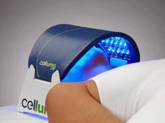 Celluma LITE LED Therapy System for Treating Wrinkles, Acne & Joint Pain
