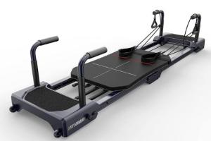 FitFormer Folding Pilates Reformer by Pilates ProWorks