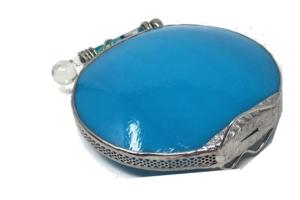 Pino Kaleidoscope by Yasuko Nakazato