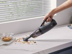 Brigii MX30 Handheld Vacuum Cleaner with Brushless Motor