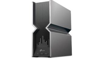 TP-Link Archer BE800 12-Stream 19 Gbps Tri-Band BE19000 WiFi 7 Router