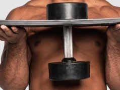 Bicep Board: Isolate Your Biceps While Curling
