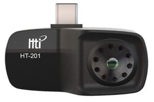 Hti-Xintai HT-201 Android Thermal Imaging Camera