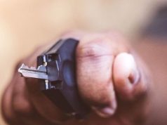 Peace KEYper Multi Grip Self-Defense Key Holder