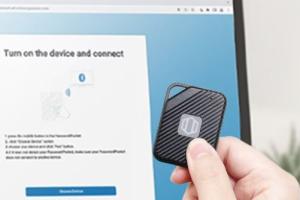 PasswordPocket Military Grade Encrypted Offline Password Manager