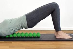 Balanced Body Sissel Spinefitter Physical Therapy Device