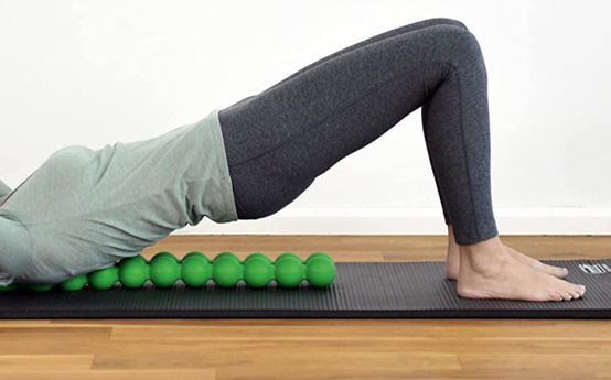Balanced Body SISSEL SPINEFITTER Physical Therapy Device