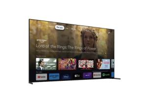BRAVIA XR 85” Class X95L Mini LED 4K HDR Google TV for PlayStation 5 with Alexa Support