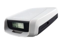 RadFlash Bluetooth Personal Dosimeter with App