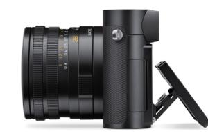 Leica Q3 Full-Frame Camera Made for iPhone with Triple Resolution