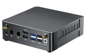 msecore 14-Core i9-12900H Mini PC
