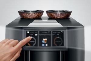 Jura GIGA 10 Automatic Specialty Coffee Machine
