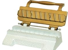 AIRIK Kebab Maker for Middle Eastern Kebabs