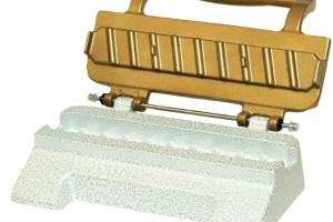 AIRIK Kebab Maker for Middle Eastern Kebabs