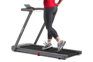 Helius Lite Treadpad App Smart Treadmill with Dual Modes