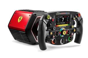 Thrustmaster T818 Ferrari SF1000 Simulator for eSports / PC Gaming