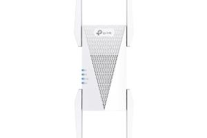 TP-Link AX5400 WiFi 6 Range Extender / Internet Signal Booster