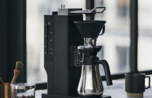BALMUDA The Brew Multi-Mode Coffee Maker