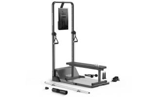 Speediance All-in-One Smart Home Gym with 21.5-inch Touchscreen Display