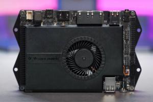 LattePanda Sigma Hackable Single Board Server