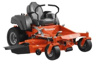 Husqvarna MZ61 24HP Kawasaki Zero Turn Lawn Mower
