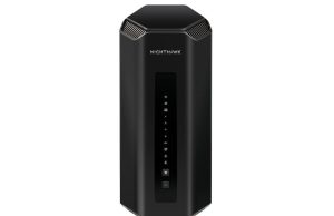 NETGEAR Nighthawk RS700 Tri-Band WiFi 7 Router with 19Gbps Speed, 10G Port