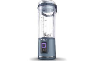 Ninja BC51NV Blast Rechargeable Portable Blender