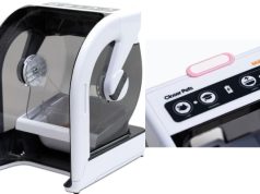 MiBowl Automatic Microchip Pet Feeder for Cats On a Special Diet