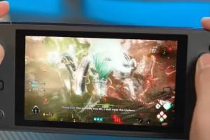 AYANEO AIR 1S AMD Ryzen 7 7840U Handheld Gaming Device
